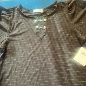 Brand new women shirt (89th + MADISON)